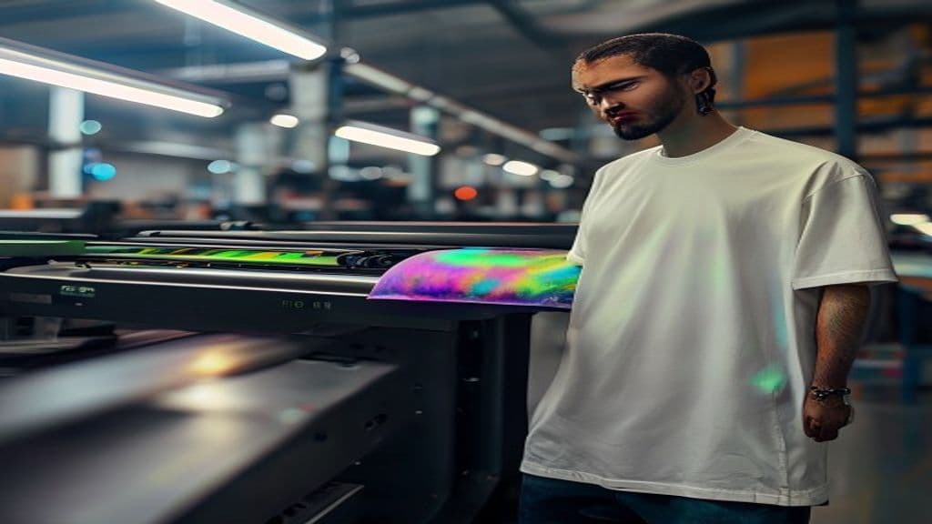 DTG vs Screen Printing vs Heat Transfer: Which Decoration Method Wins (and When)