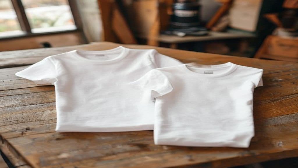 Gildan vs BELLA+CANVAS: Which Wholesale T-Shirt Should Your Print Shop Stock?