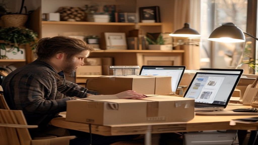 How to Start a Print-on-Demand Apparel Business with Zero Inventory in 2026